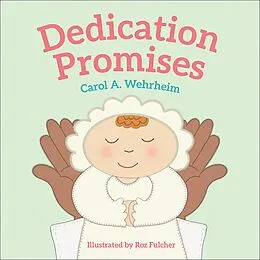 ePUB Dedication Promises von Carol A Wehrheim
