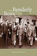 E-Book (epub) Benderly Boys and American Jewish Education von Krasner Jonathan B. Krasner