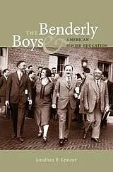 E-Book (epub) Benderly Boys and American Jewish Education von Krasner Jonathan B. Krasner