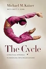 E-Book (epub) Cycle von Kaiser Michael M. Kaiser, Egan Brett E. Egan