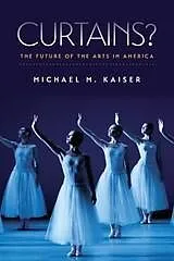 E-Book (epub) Curtains? von Kaiser Michael M. Kaiser