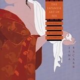 eBook (epub) Japanese Art of Sex de Jina Bacarr