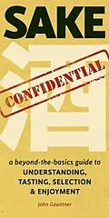E-Book (epub) Sake Confidential von John Gauntner