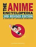 E-Book (epub) The Anime Encyclopedia, 3rd Revised Edition von Jonathan Clements, Helen Mccarthy