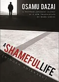 E-Book (epub) A Shameful Life von Osamu Dazai
