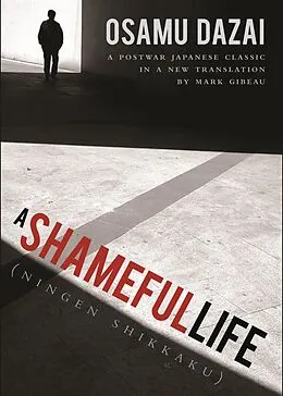 E-Book (epub) A Shameful Life von Osamu Dazai