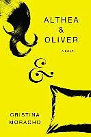 Audio CD (CD/SACD) Althea & Oliver von Cristina Moracho, Jorjeana Marie