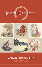 E-Book (epub) Asian Journals von Joseph Campbell