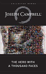 eBook (epub) The Hero with a Thousand Faces de Joseph Campbell