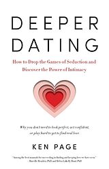 Broché Deeper Dating de Ken Page