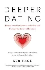 Livre Broché Deeper Dating von Ken Page