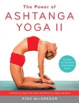 Broché The Power of Ashtanga Yoga II de Kino Macgregor