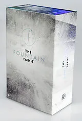 Textkarten / Symbolkarten The Fountain Tarot, Tarotkarten von Jason Gruhl