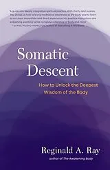 Poche format B Somatic Descent von Reginald A Ray