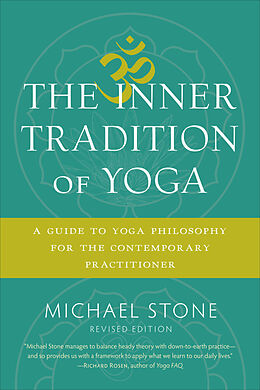 Broschiert The Inner Tradition of Yoga von Michael Stone