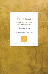 Broché Tsongkhapa de Thupten Jinpa