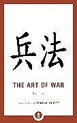 Couverture cartonnée The Art of War de Sun Tzu, Thomas Cleary