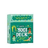 Article non livre Little Yogi Deck de Crystal McCreary