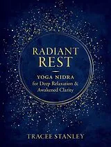 Poche format B Radiant Rest von Tracee Stanley