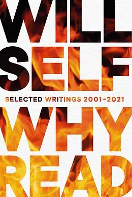 E-Book (epub) Why Read von Will Self