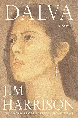 E-Book (epub) Dalva von Jim Harrison