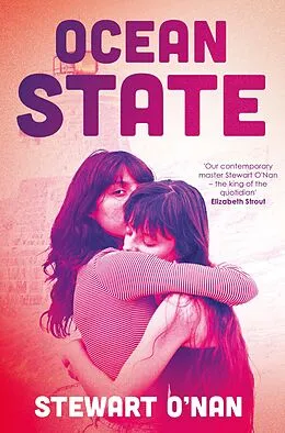 E-Book (epub) Ocean State von Stewart O'Nan