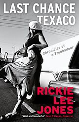 eBook (epub) Last Chance Texaco de Rickie Lee Jones