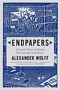 E-Book (epub) Endpapers von Alexander Wolff