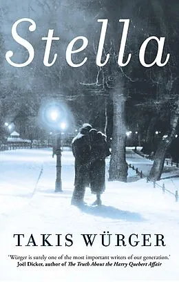 E-Book (epub) Stella von Takis Würger
