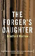 E-Book (epub) The Forger's Daughter von Bradford Morrow