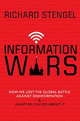 eBook (epub) Information Wars de Richard Stengel