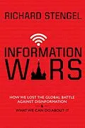E-Book (epub) Information Wars von Richard Stengel