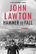 E-Book (epub) Hammer to Fall von John Lawton