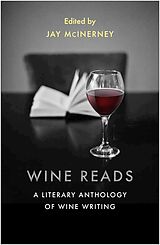 E-Book (epub) Wine Reads von Jay Mcinerney