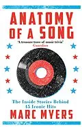 E-Book (epub) Anatomy of a Song von Marc Myers