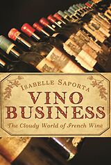 eBook (epub) Vino Business de Isabelle Saporta