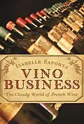E-Book (epub) Vino Business von Isabelle Saporta