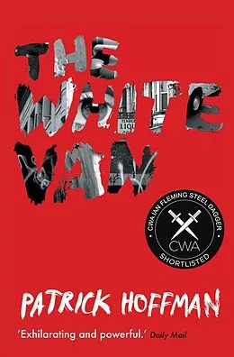 E-Book (epub) The White Van von Patrick Hoffman