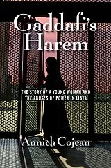 eBook (epub) Gaddafi's Harem de Annick Cojean