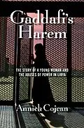 E-Book (epub) Gaddafi's Harem von Annick Cojean