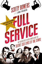 eBook (epub) Full Service de Lionel Friedberg, Scotty Bowers