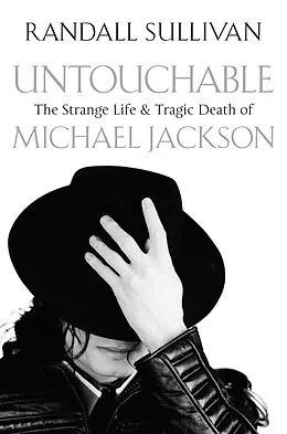 E-Book (epub) Untouchable von Randall Sullivan