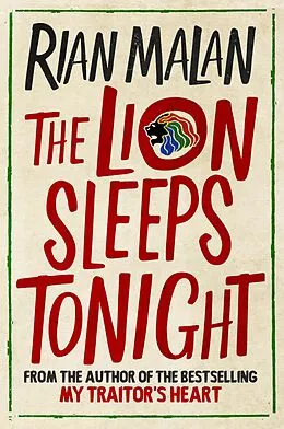 E-Book (epub) The Lion Sleeps Tonight von Rian Malan