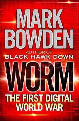 eBook (epub) Worm de Mark Bowden