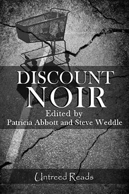 E-Book (epub) Discount Noir von Patricia Abbott