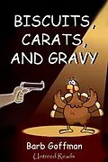 E-Book (epub) Biscuits, Carats, and Gravy von Barb Goffman