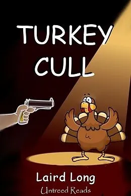 E-Book (epub) Turkey Cull von Laird Long