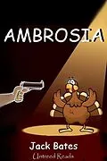 E-Book (epub) Ambrosia von Jack Bates