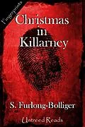 E-Book (epub) Christmas in Killarney von S. Furlong-Bolliger