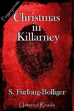 E-Book (epub) Christmas in Killarney von S. Furlong-Bolliger